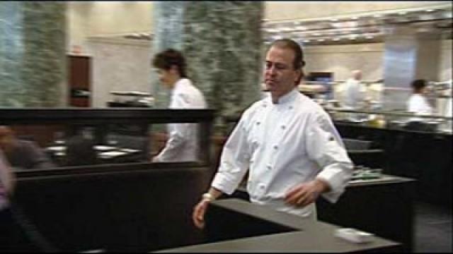 Celebrity Chefs