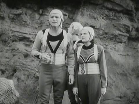 Tragödie auf dem Saturn