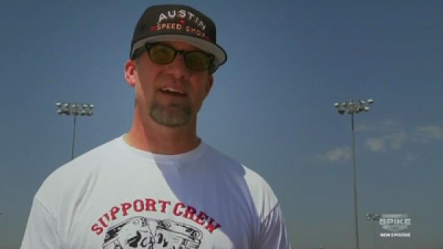 Figure 8 World Championships
