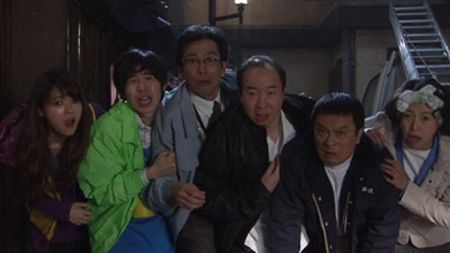 3rd Week: Episode 17