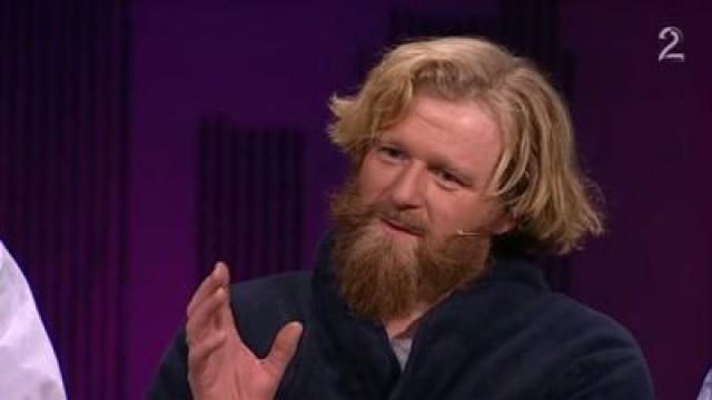 Petter Schjerven