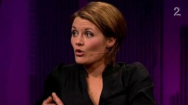 Pernille Sørensen