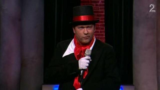 Fridtjov Såheim