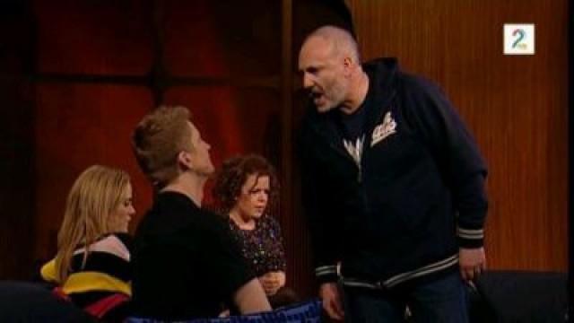Kim Bodnia