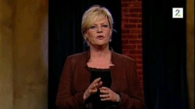 Kristin Halvorsen