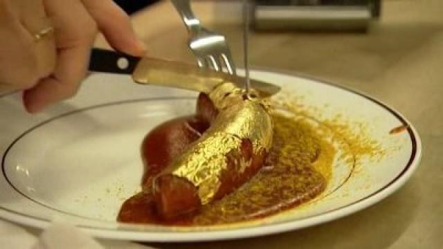 Verrückt nach Gold