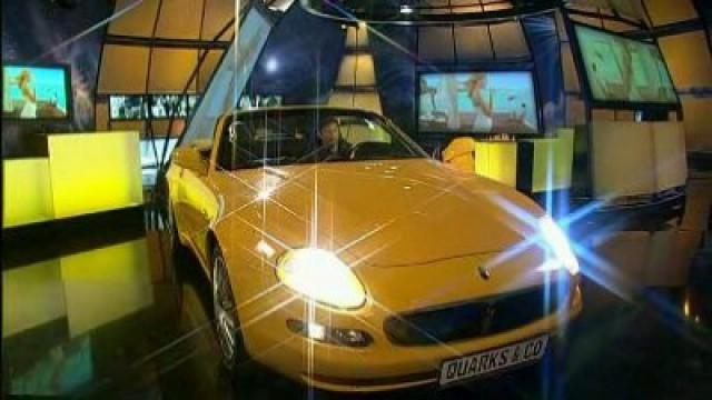 Die Wissenschaft vom Glück