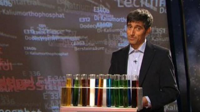 Überraschung auf dem Teller - Was steckt in unseren Lebensmitteln?