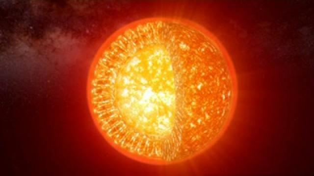 Die Macht der Sonne