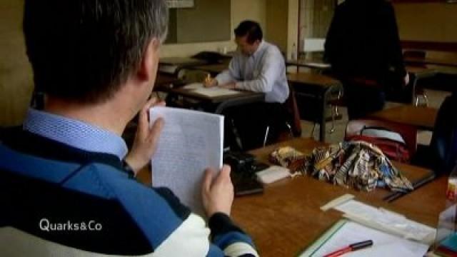 Generation Internet - Wie sie lernt