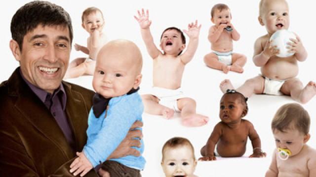 Die Welt der Babys
