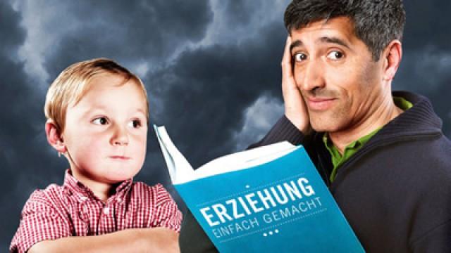 Erziehung – ein Kinderspiel?