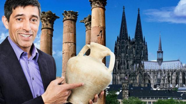 Zeitreise durch 2.000 Jahre
