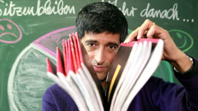 Der Lehrer – Das unbekannte Wesen