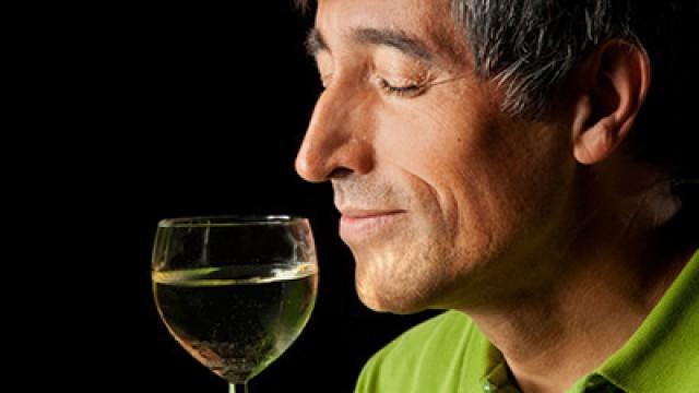 Wie geht Wein?
