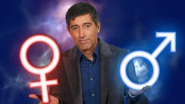 Transsexualität
