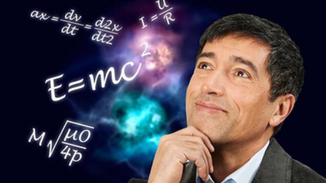 Die großen, ungelösten Rätsel der Physik