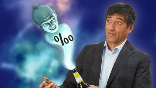 Alkohol - Die älteste Droge der Welt
