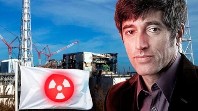 Radioaktive Ruinen