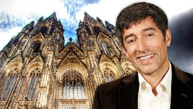 Der verletzliche Riese - Hinter den Kulissen des Kölner Doms