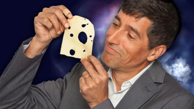 Edelschimmel und Scheibletten - Die Wissenschaft vom Käse