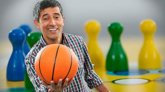 Die geheimnisvolle Welt des Spielens