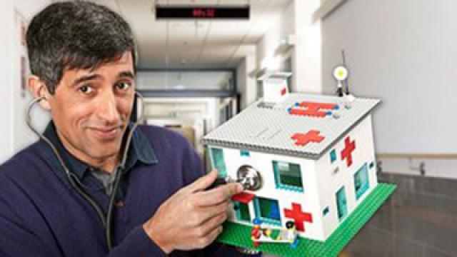 Krankenhaus mit Nebenwirkungen?