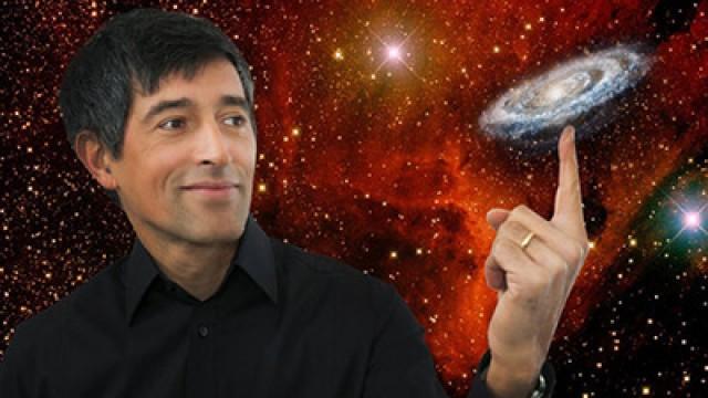 Das kleine 1x1 des Universums