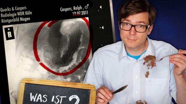 Quarks & Caspers: Was ist dran? - Zuschauerfragen 1