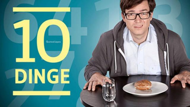 Quarks & Caspers: Fasten und Abnehmen - 10 Dinge, die Sie wissen sollten!