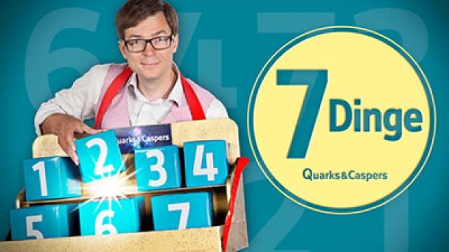 Quarks & Caspers: Kaufen - 7 Dinge, die Sie wissen sollten