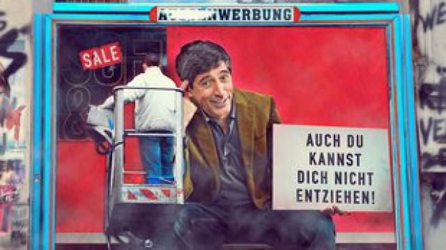 Werbung - Wie wir verführt werden