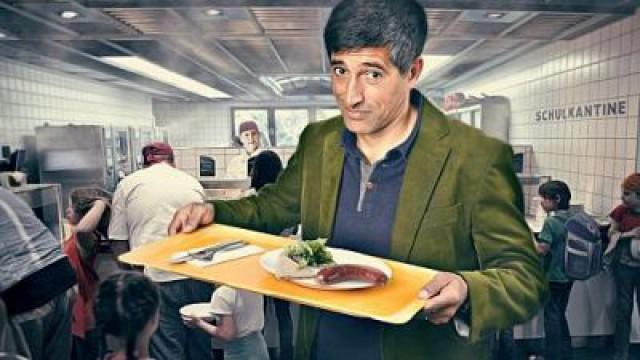 Hauptsache satt - was Schulkinder essen (müssen)