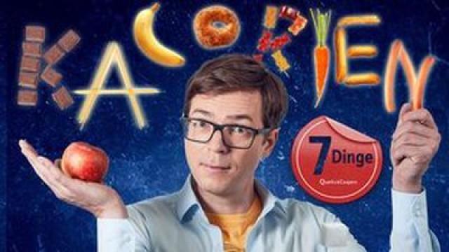 Quarks & Caspers: Kalorien - 7 Dinge, die Sie wissen sollten