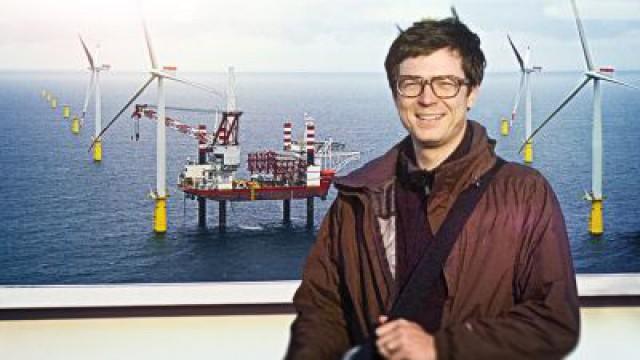 Quarks & Caspers: Off-Shore-Strom - Was der Meerwind wirklich mehr bringt