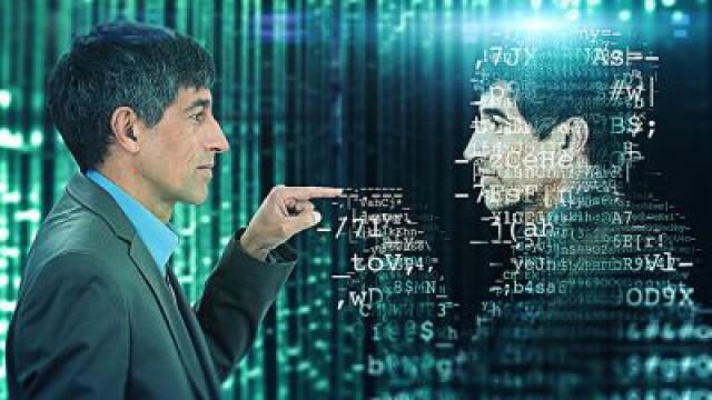 Die Macht der Daten