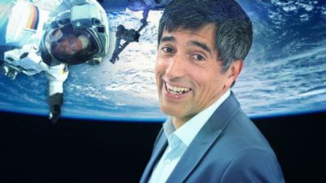 Welche Zukunft hat die bemannte Raumfahrt?