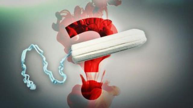 Was Männer schon immer über die Menstruation wissen wollten!