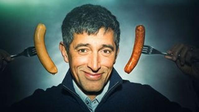 Wurst ist was drin ist