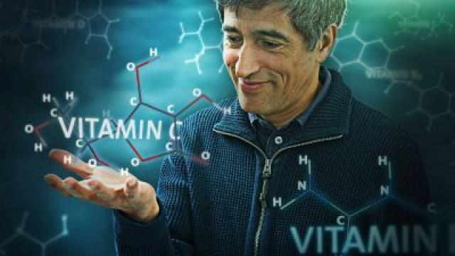 Die Wahrheit über Vitamine!