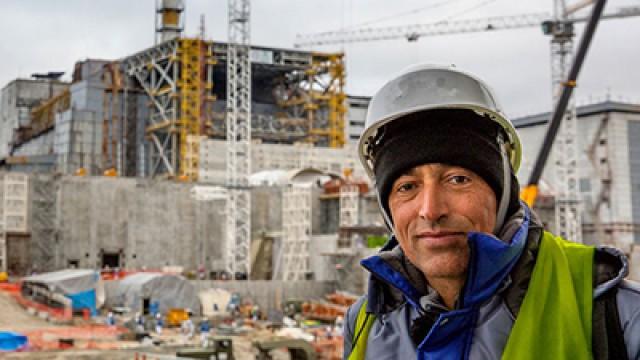 Die verdrängte Katastrophe - 30 Jahre Tschernobyl