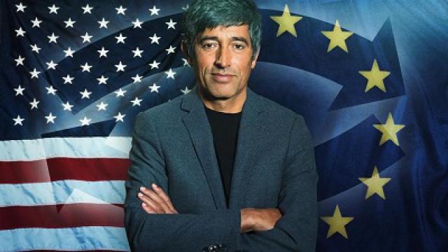 Wie geht TTIP?