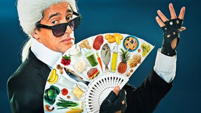 Die Moden der Ernährung – Teuer, widersprüchlich, unsinnig?