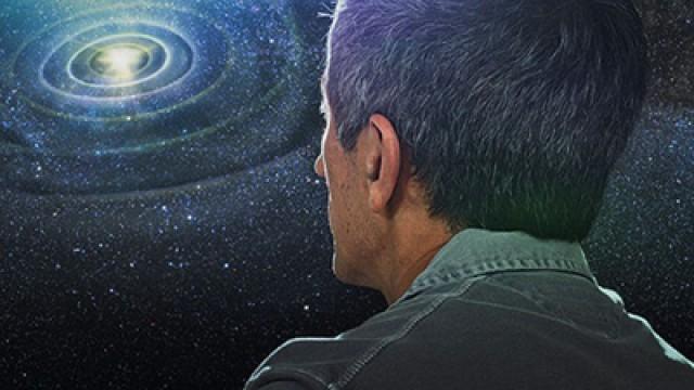 Gravitationswellen - das neue Bild vom Universum