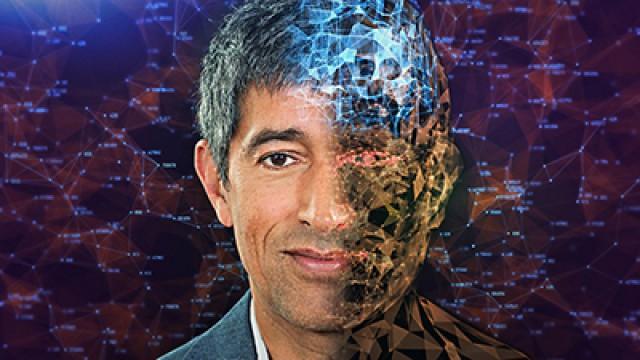 Außer Kontrolle? Wenn Computer die Macht übernehmen