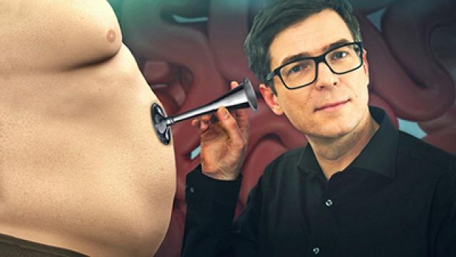 Quarks & Caspers: Unser Bauch – Alles, was ihr wissen wollt! 
