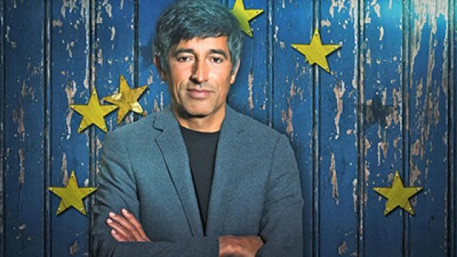 Wer braucht eigentlich die EU?