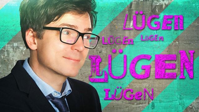 Quarks & Du: Die Wahrheit über die Lüge