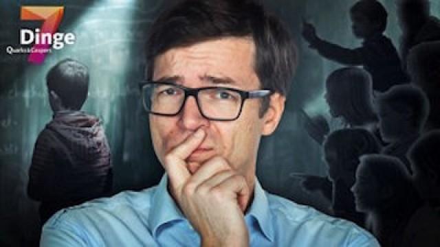Quarks & Caspers: Mobbing - 7 Dinge, die Sie wissen sollten
