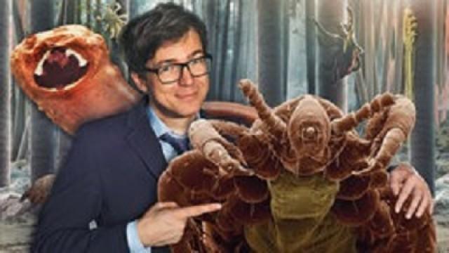 Quarks & Caspers: Planet Mensch – die Bewohner des menschlichen Körpers